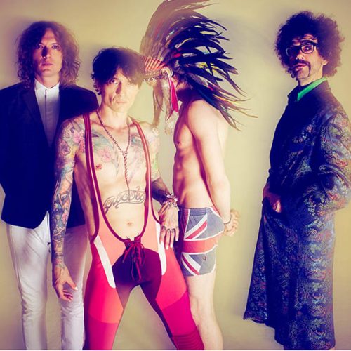 The Darkness Documentary