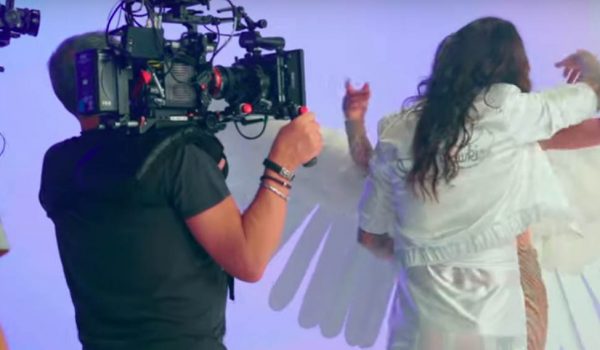 The Darkness unleash Behind The Scenes video for ‘In Another Life’!