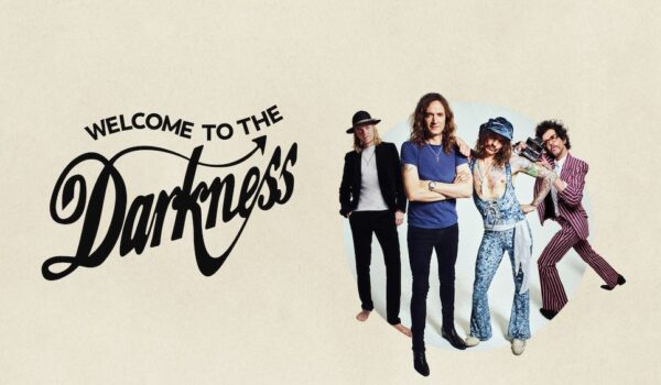Welcome To The Darkness Comes to Australia and New Zealand on Jan 24th!